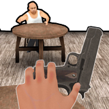 Hands 'n Guns Simulator aplikacja