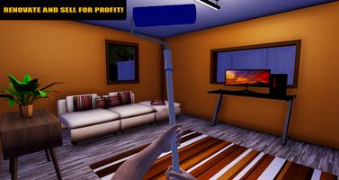 House Renovate Sell - Flip screenshot 1