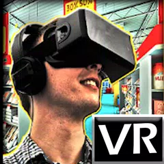 VR - Virtual Work Simulator APK 下載