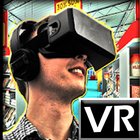 VR - Virtual Work Simulator آئیکن