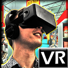 VR - Virtual Work Simulator simgesi