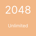 2048 Unlimited