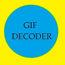 GIF Decoder (GIF Extractor, GIF Splitter) APK