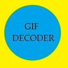 GIF Decoder (GIF Extractor, GIF Splitter) icon