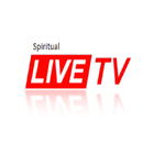 Spiritual Live TV ícone