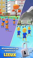 Ultimate Disc 3D capture d'écran 3