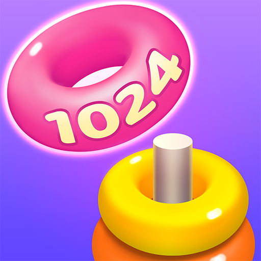 2048 フープ
