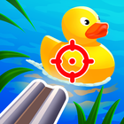 Shoot All Ducks-icoon