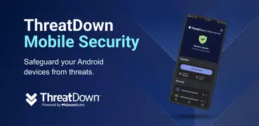 ThreatDown Mobile Security