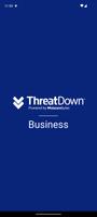 ThreatDown Mobile Security পোস্টার