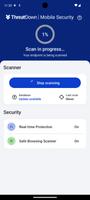 ThreatDown Mobile Security تصوير الشاشة 3