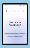 WorldBytes スクリーンショット 2