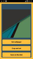 Material Design Wallpapers 截图 2