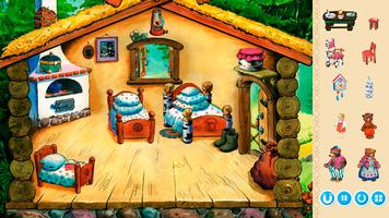 Магнитные сказки screenshot 3