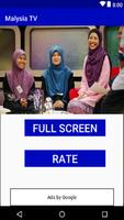 Malaysia TV : Semua Saluran Langsung 2019 capture d'écran 3