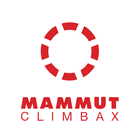 Mammut Climb أيقونة