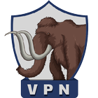 آیکون‌ Mammoth VPN - ضد فیلتر
