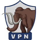 Mammoth VPN icon