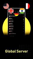 Mammoth VPN ภาพหน้าจอ 1
