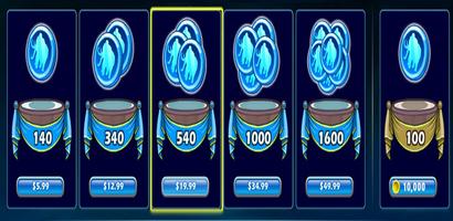 get Mammoth Coi for Brawlhalla скриншот 1