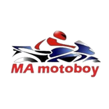 Ma Motoboy Entregador