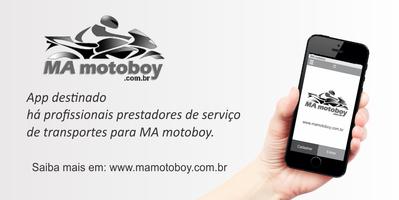 Ma motoboy 截图 3