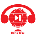 Global Music Tube icône