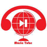 Global Music Tube icône