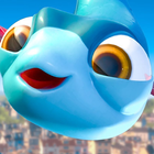 I Am Fish 3D Mobile 아이콘