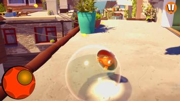 I Am Fish 3D Mobile 스크린샷 1