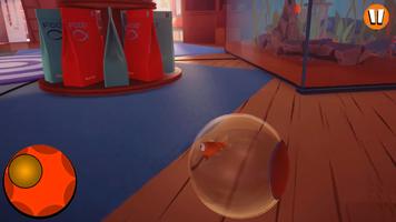 I Am Fish 3D Mobile 스크린샷 3