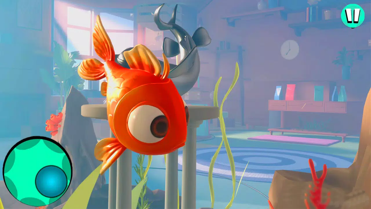 i am fish apk free download