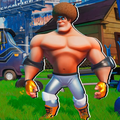 Rumbleverse Hero for Mobile