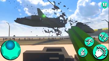 Teardown Craft Mobile Screenshot 2