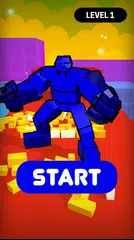 Teardown Craft Mobile APK download