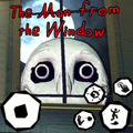 The Man From The Window Horror