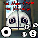 The Man From The Window Horror APK