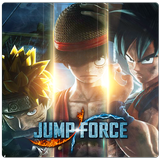 JUMP FORCE : BETA APK