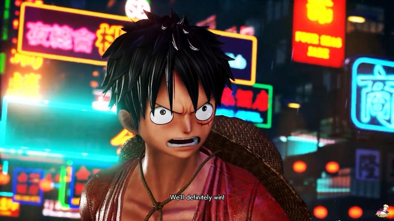 Jump Force Beta For Android Apk Download Jump Force Beta For Android Apk Download