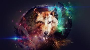 wolves wallpapers screenshot 3