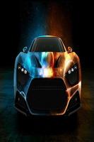 Car wallpapers ภาพหน้าจอ 3