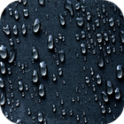 آیکون‌ Rain Wallpaper HD
