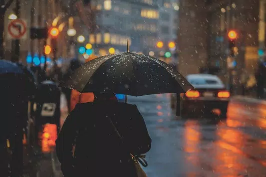 Android向けの雨の壁紙 Apkをダウンロードしましょう