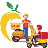 MAMA | Delivery App