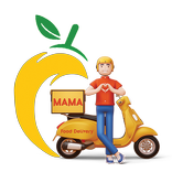 MAMA: Food Delivery