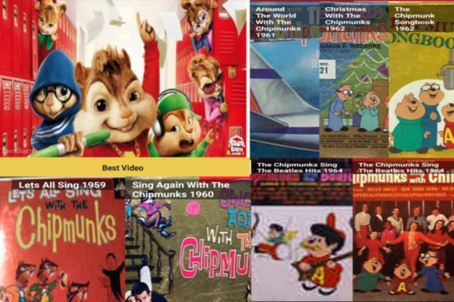 Alvin and The Chipmunks Full Album Video Songs APK for Android Download Alvin and The Chipmunks Full Album Video Songs APK for Android Download