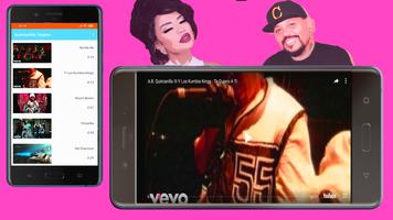 Selena Quintanilla Tejano Video Ft. AB Quintanilla Ekran Görüntüsü 2