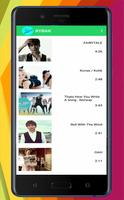 Alexander Rybak Video Music Poster