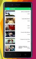 Alexander Rybak Video Music captura de pantalla 1