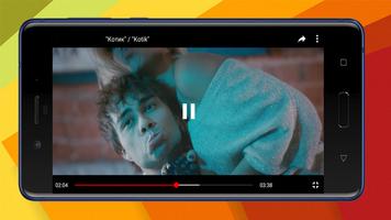 Alexander Rybak Video Music captura de pantalla 3